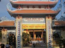 Phật giáo thị xã Ninh Hòa tổ chức lễ  thành đạo
