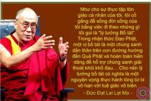 Lý Tưởng Của Tôi: Bồ Tát Đạo