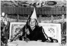 Thời Thơ Ấu Của Tôi Ở Lhasa