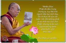 Đời sống của tôi không có bắt đầu hay chấm dứt