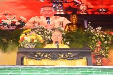 Ấn tượng Phật giáo Khánh Hòa Đại Lễ Phật Thành đạo