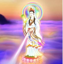 Bồ Tát Viên Thông