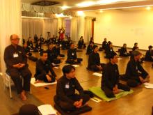 Thiền hơi thở (Anapanasati)  Cứu cánh của Doanh Nhân thời @