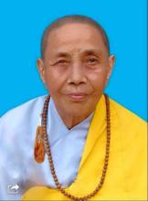 Tiểu sử Ni Trưởng - Trụ trì chùa Tam Bảo - Thái Bình