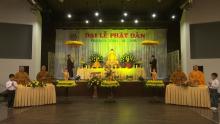 Đại lễ Phật Đản tại Cộng hòa Séc hướng tới bảo vệ môi trường