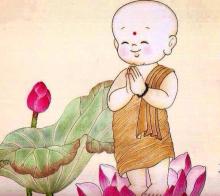 Hạnh phúc khi có đường đi lối về