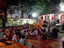 Vĩnh Phúc: Chùa Láp tổ chức Tết Thiếu Nhi 1/6‏