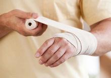 Mỗi Vết Thương Là Một Sự Trưởng Thành