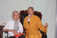 Chuyến viếng thăm lịch sử