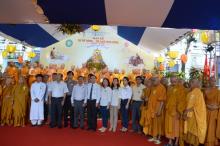 Khánh Hòa: Giáo  đoàn III Đai lễ Tự tứ  – Vu Lan Báo hiếu PL.2560