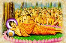 Lời dặn dò cuối cùng của Đức Phật