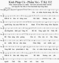 Kinh Pháp Cú, Phẩm Voi, Ý Kệ 332
