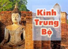 Thi Hóa Trung Bộ Kinh ( Majjhima  Nikàya ) ( 5 KINH  từ số 96 đến số 100 )