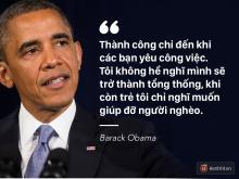 Tấm bản đồ của sự thành công