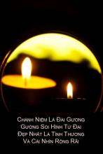 Không tha thứ là một loại ngục tù