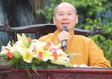 Tham vấn: tại sao khi ngồi thiền ta phải biết rõ toàn thân ?