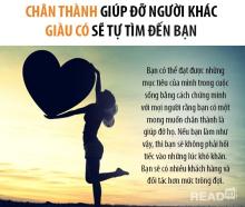 Sửa đổi ai đó với sự hòa nhã