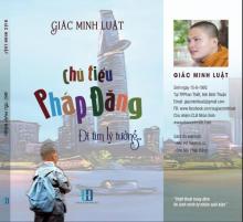 Tìm đọc “Chú tiểu Pháp Đăng” của Nhà Sư Trẻ Giác Minh Luật