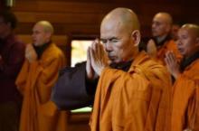 Ăn chay để bảo vệ Đất Mẹ