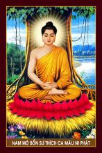 Đức Phật bên trong