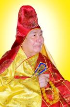 Tin Viên Tịch của Đức Trưởng Lão Hòa Thượng Thích Thiện Bình