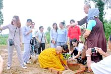 Chuyến Từ Thiện Vùng Núi Ninh Tân- Khánh Hòa