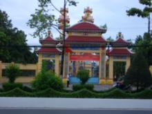 Vía Đức Jesu Crit
