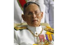 Đức Vua Bhumibol Của Thái Lan Vừa Mới Qua Đời