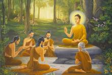 Bốn Chân Lý (Tứ Diệu Đế)