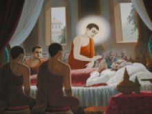 Lời khuyên chuẩn bị cho phút lâm chung - Phần 1