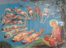 Điều gì xảy ra khi chúng ta chết?