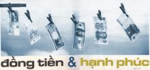 Đồng tiền và hạnh phúc