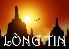 Lợi ích của lòng tin