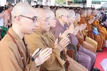 Tin Tức Phật Giáo Thế Giới Tháng 11 Năm 2016