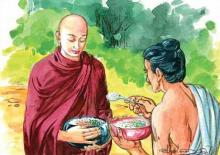 Vấn đáp : phước đức và công đức khác nhau như thế nào?