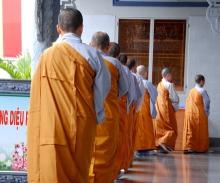 Màu Áo Chưa Phai