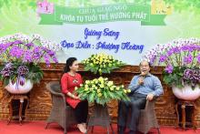 Gương Sáng 8: Đạo diễn Phượng Hoàng