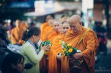 Bảy điều thiết yếu giúp Tăng Đoàn hưng thịnh