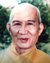 Thành kính tưởng niệm lễ giỗ lần thứ 24 Cố Hòa Thượng khai sơn Tu Viện Huệ Quang