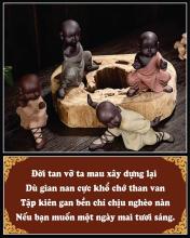 Tứ Tâm vô lượng