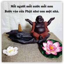 Danh ngôn lời vàng Phật dạy về trí tuệ