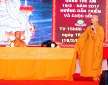 Thiền và cuộc sống
