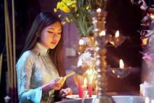 Tự tình Giêng - Hai