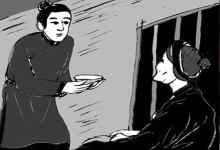 Nhớ đạo làm con