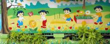 Bảo vệ trái đất