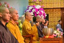 Kinh Tứ Niệm Xứ 3: Quán tâm trên tâm - TT. Thích Nhật Từ