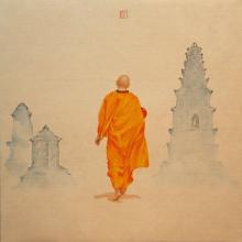 Về dưới bóng Từ Bi