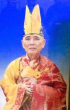 Tiểu Sử Hòa Thượng Thích Quảng Bửu