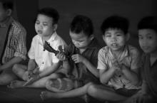 Hãy Tôn Trọng Sự Sống Con Người