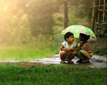 Hạnh Sẻ Chia Vì Lợi Ích Tha Nhân